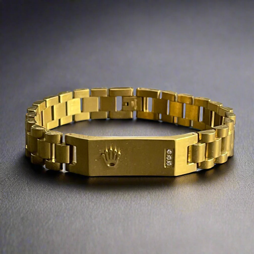 Beautiful Bracelet + Free Ring